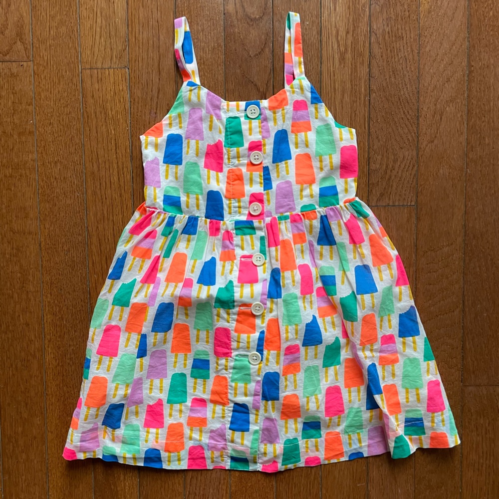 Crewcuts dress